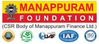 manappuram logo